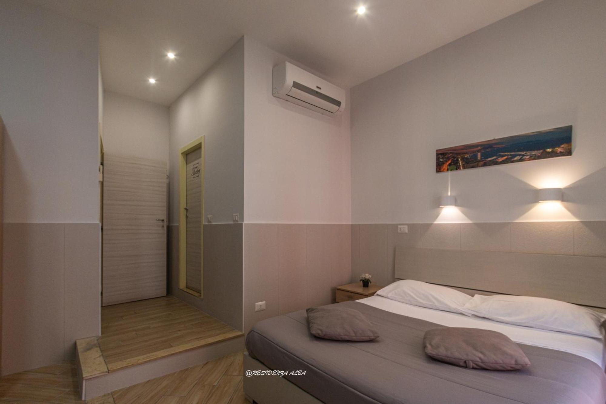 Bed & Breakfast Residenza Alba 3*