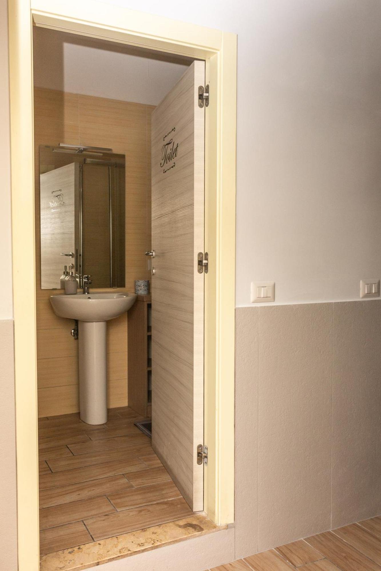 Residenza Alba 3* Napoli