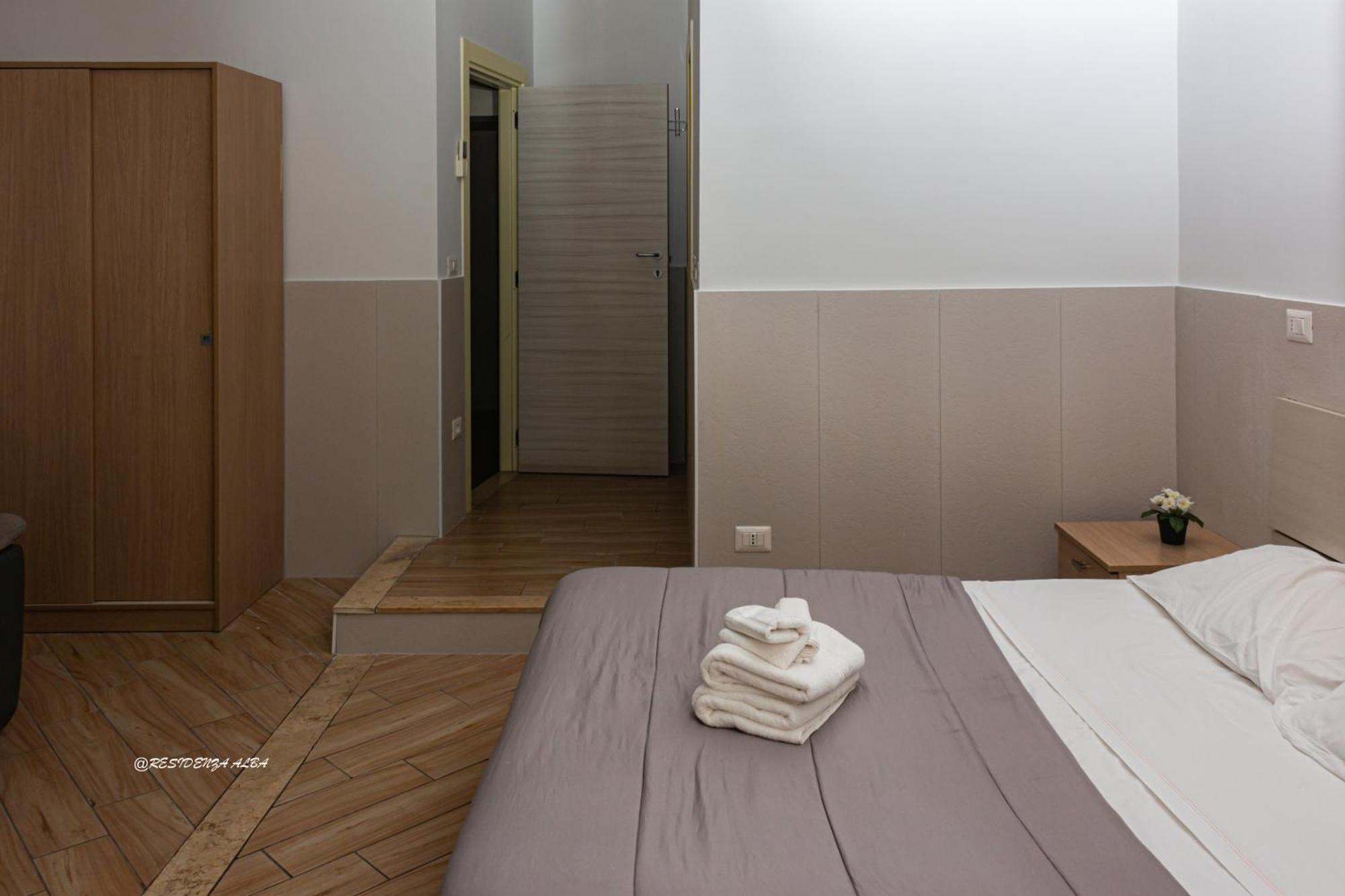 Residenza Alba Bed & Breakfast