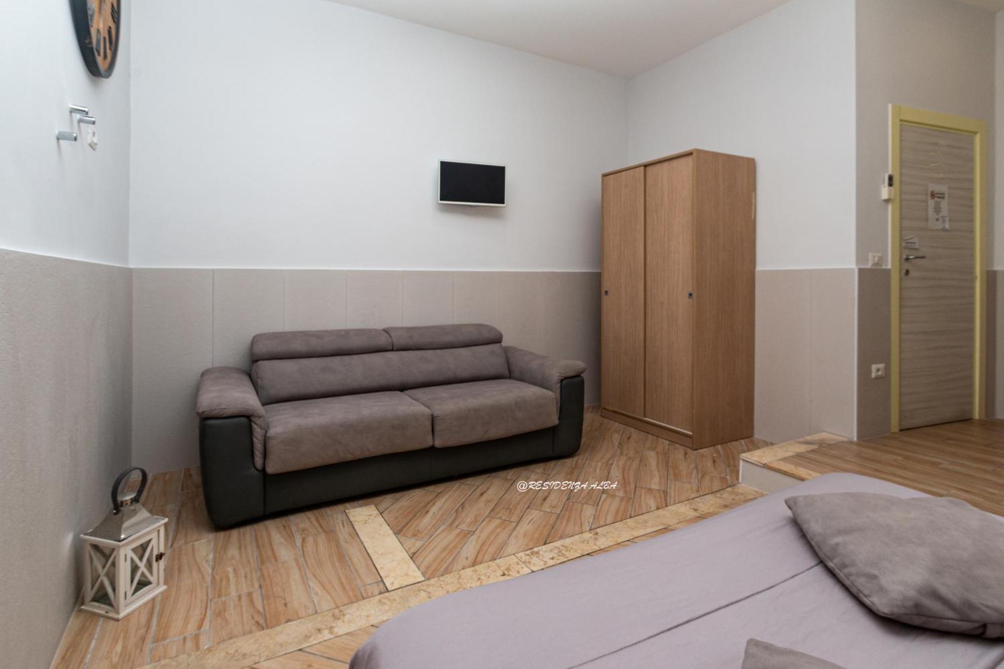Residenza Alba Bed & Breakfast 3*