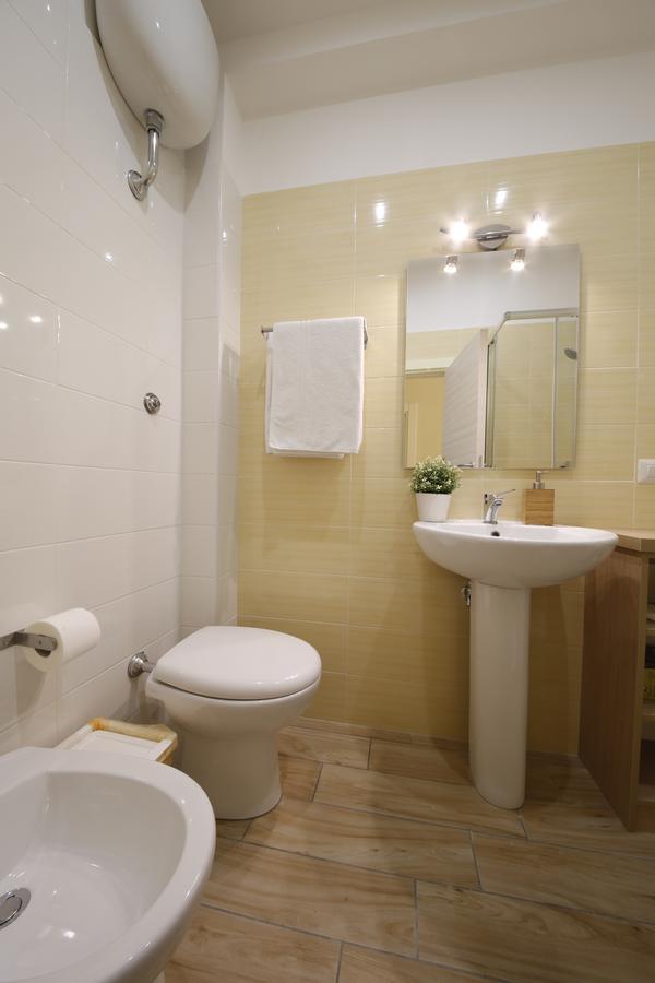 Bed & Breakfast Residenza Alba Napoli
