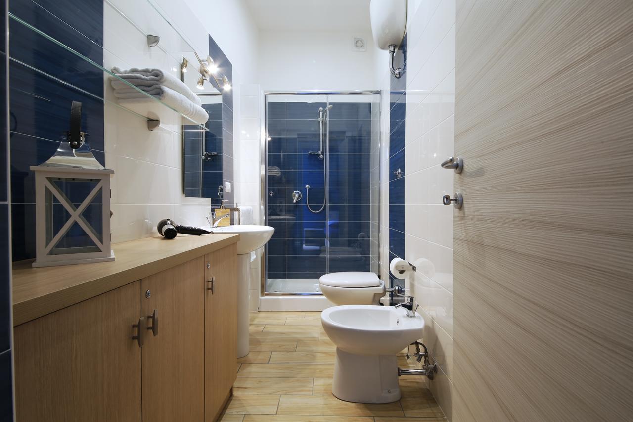 Residenza Alba 3* Napoli
