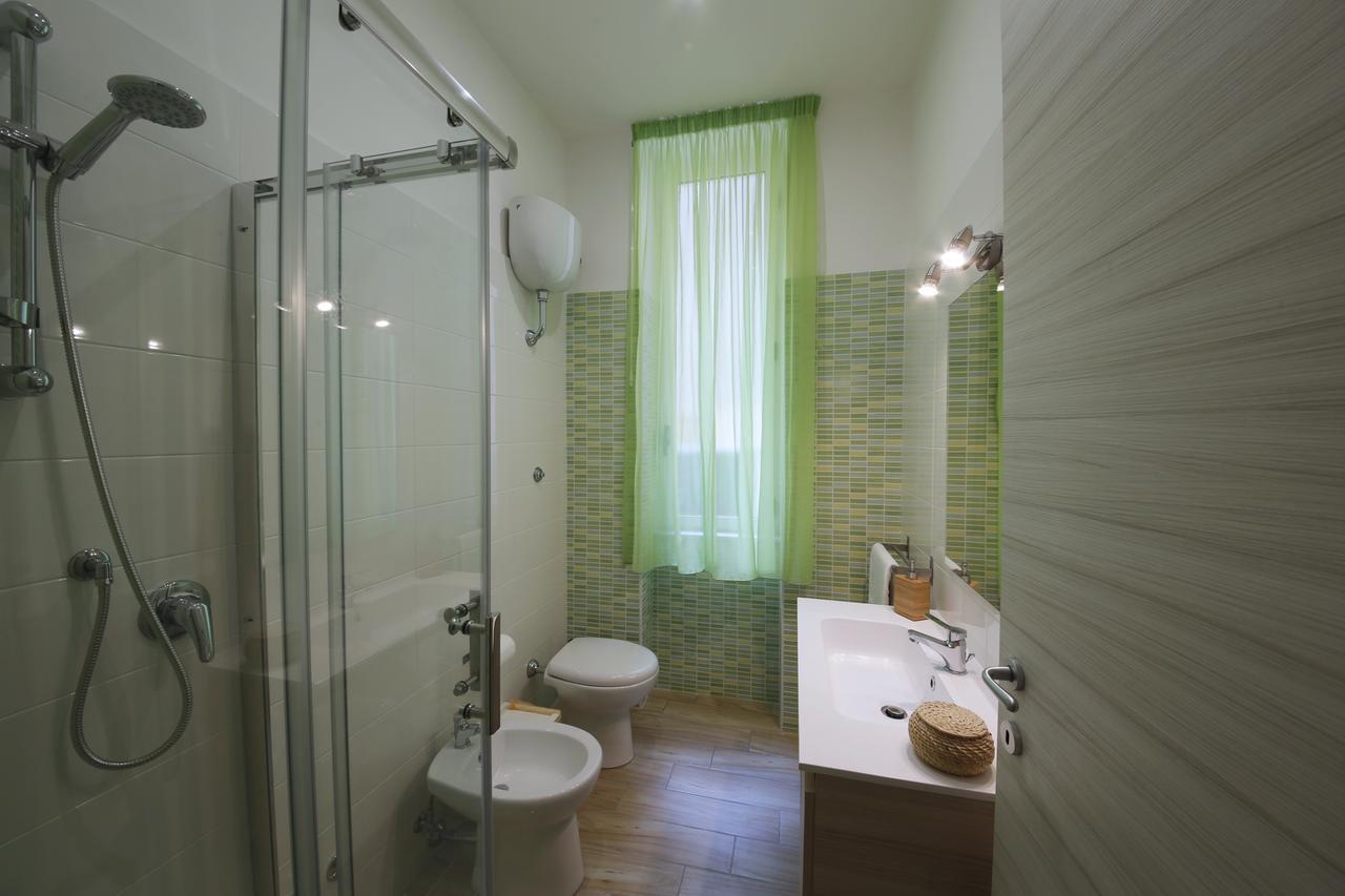Bed & Breakfast Residenza Alba Napoli