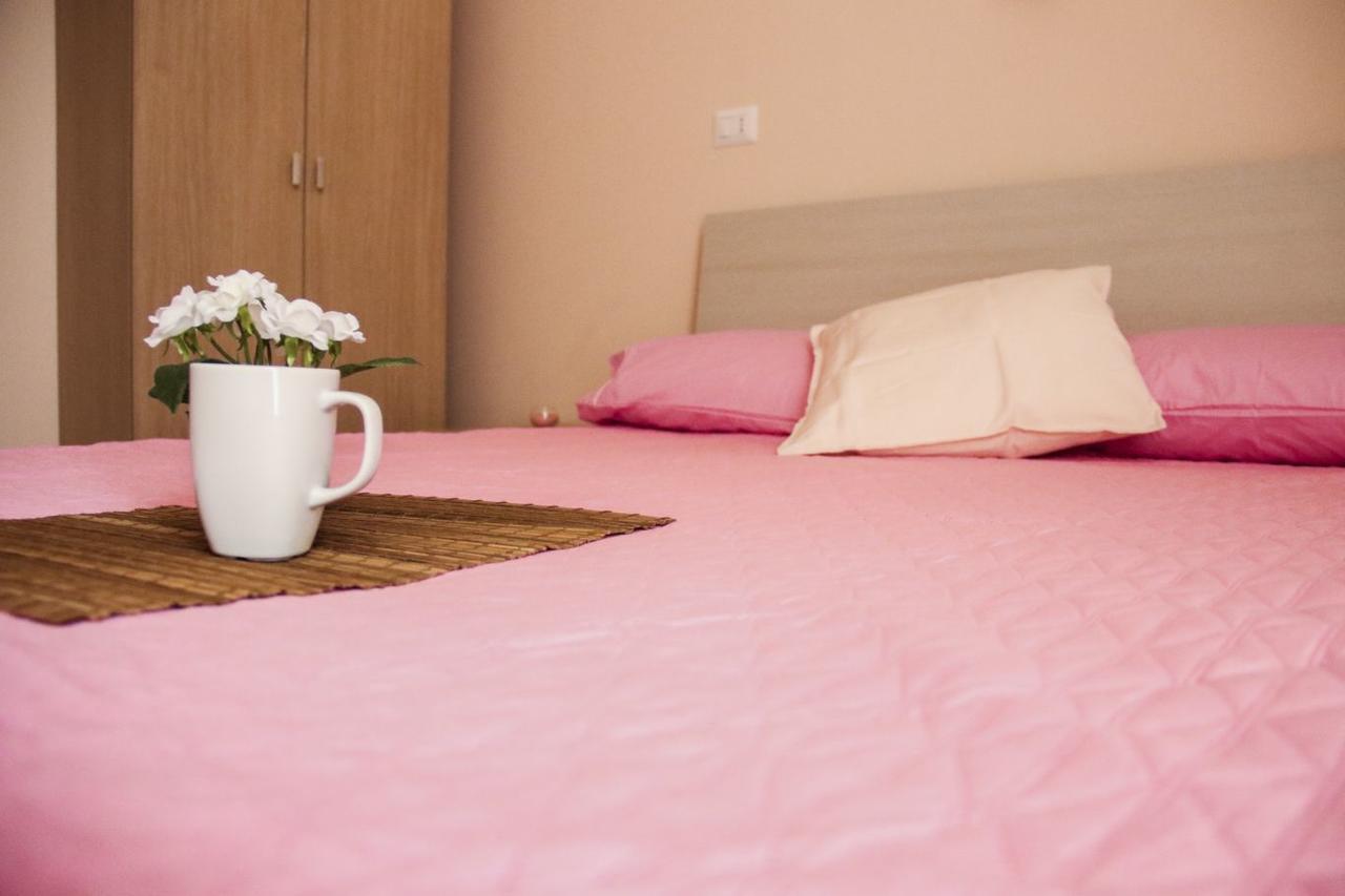 Residenza Alba 3* Napoli