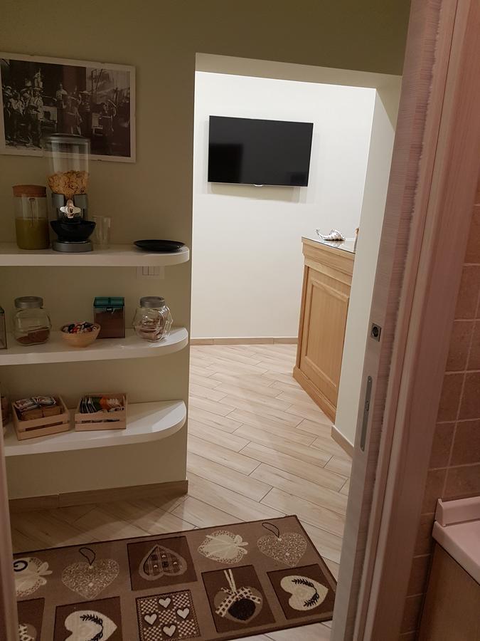 Residenza Alba Napoli