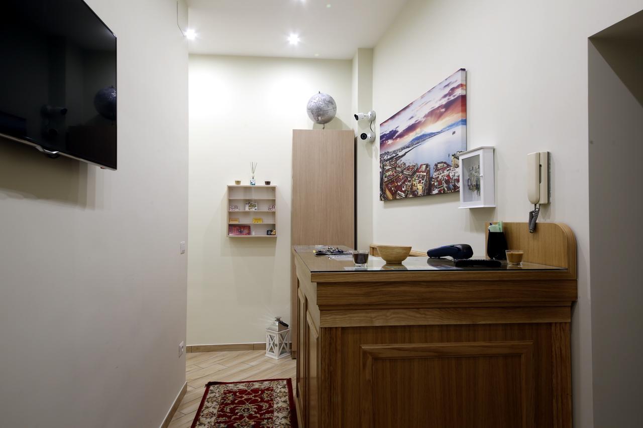 Residenza Alba 3* Napoli
