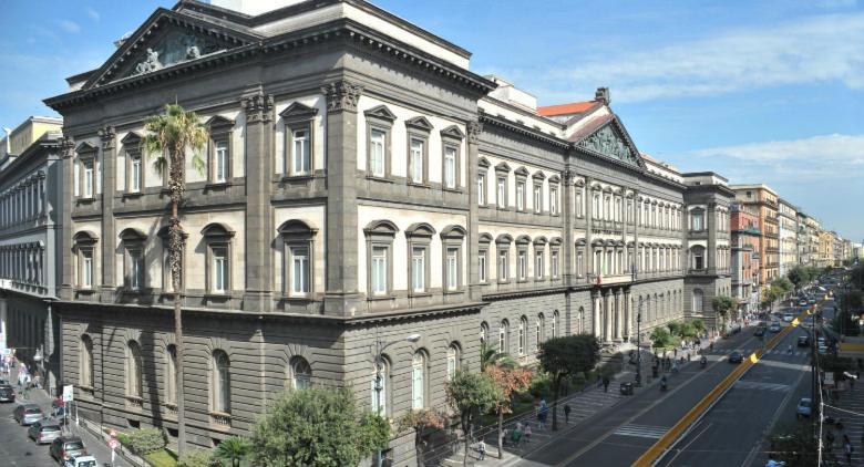 Bed & Breakfast Residenza Alba Napoli