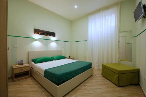 Residenza Alba Napoli
